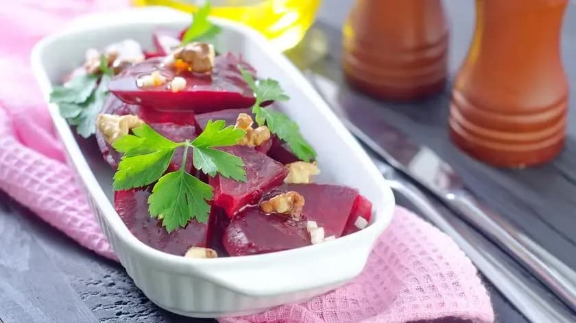 Najlepsze sosy do carpaccio z buraka - 5 przepisów i porady