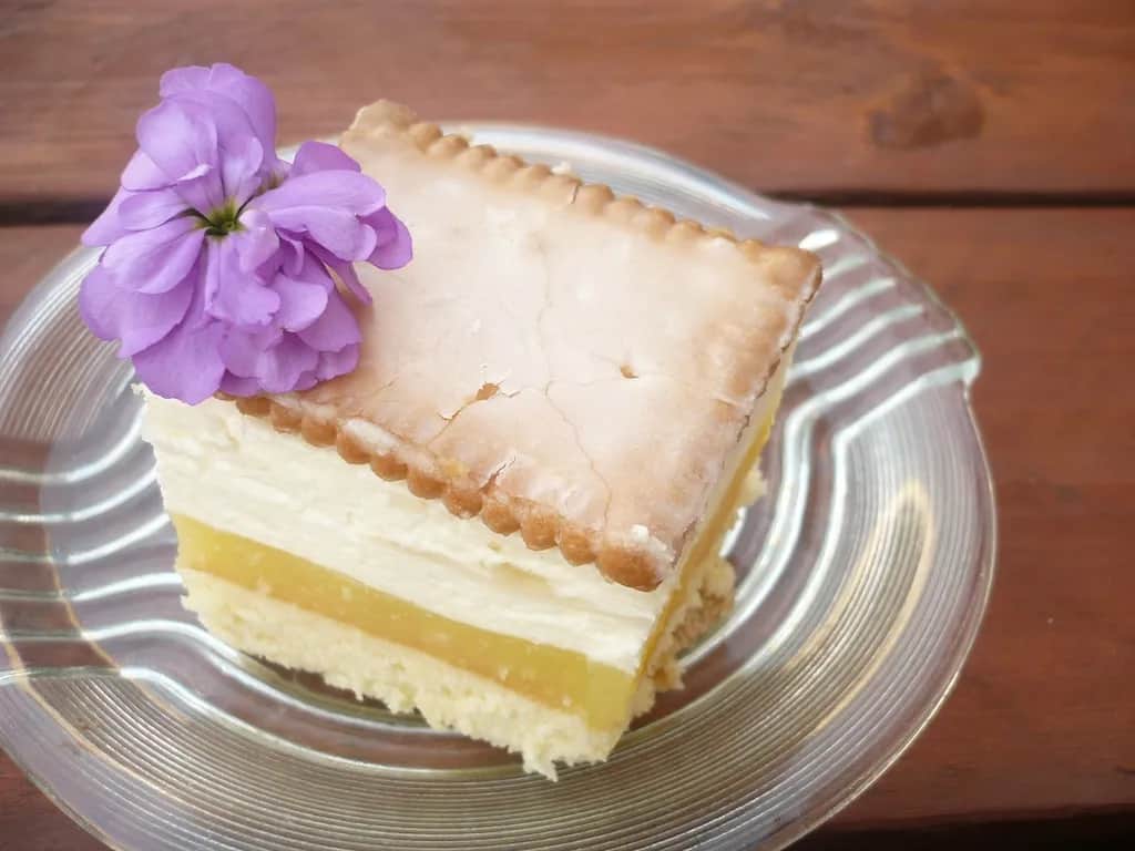 Najlepszy przepis na ciasto cytrynka: krok po kroku ze sprawdzonymi radami