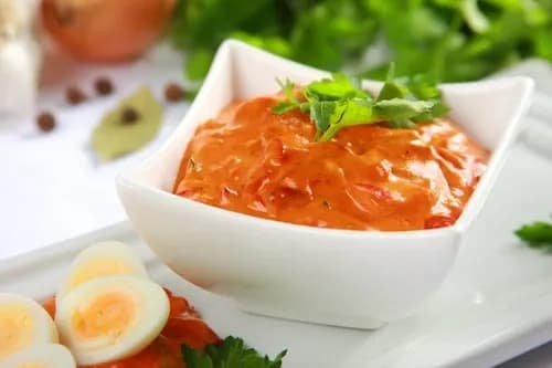 Jak zrobić sos z szynki: 5 prostych kroków + tajny składnik