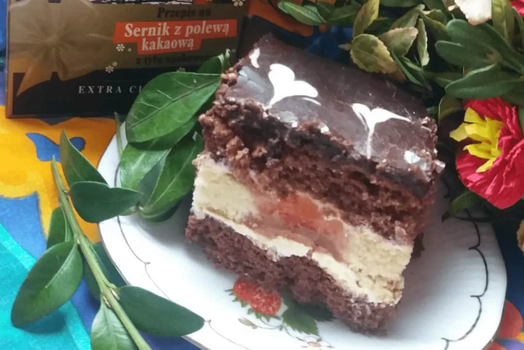 Dlaczego ciasto delicja to prawdziwa słodka przyjemność dla każdego