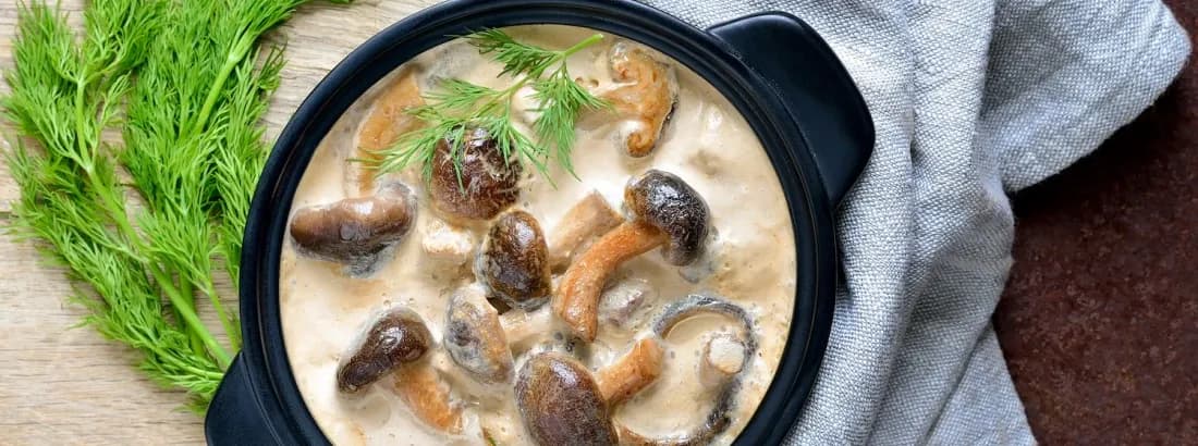 Jak zrobić sos z mąki: 5 prostych kroków do idealnej konsystencji