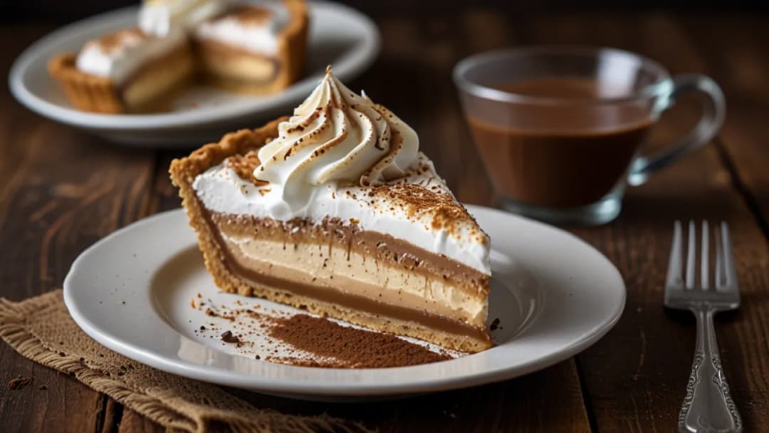 Ciasto banoffee - Pyszne i łatwe bez pieczenia z mascarpone