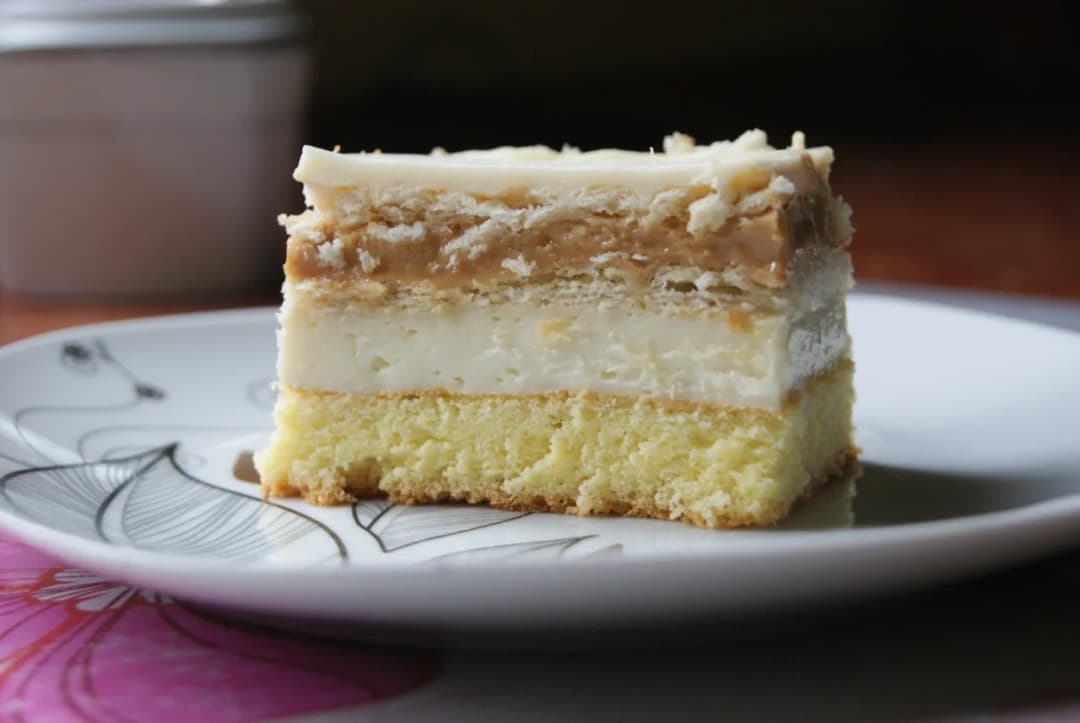 Najlepszy przepis na ciasto toffi: 3 proste kroki do sukcesu