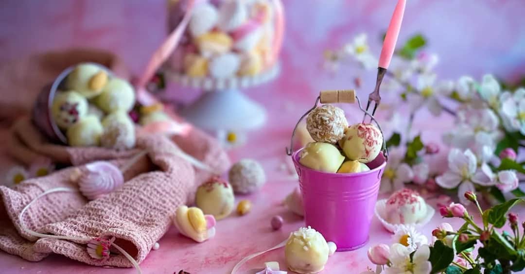 Dlaczego kokosowa princessa to pyszne ciasto z kokosem?