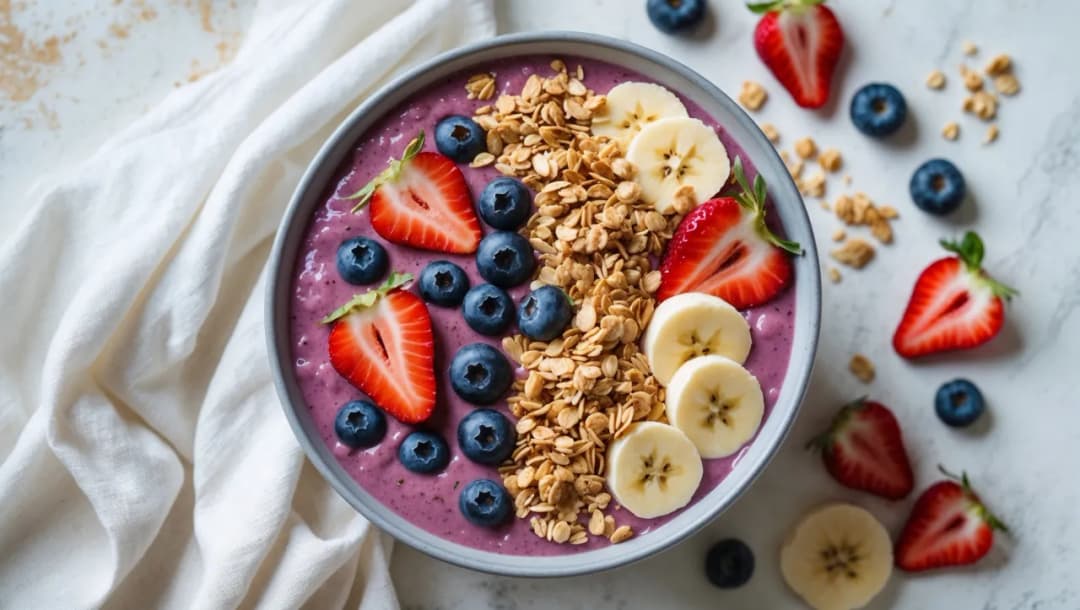 Jak przełamać monotonię na talerzu?