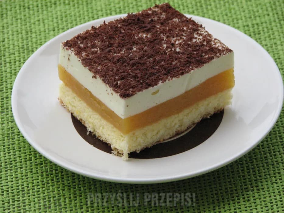 Najlepsze łatwe ciasto z sokiem pomarańczowym - 3 sprawdzone przepisy domowe