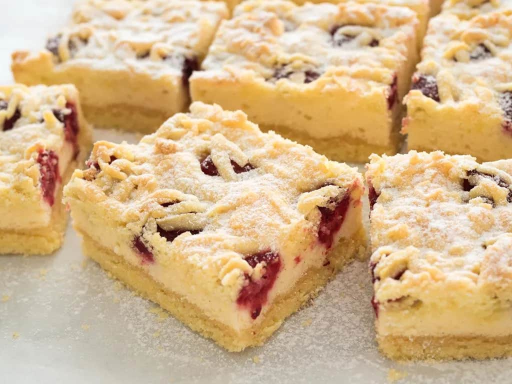 Najlepszy przepis na ciasto z serem: jak zrobić pyszny sernik