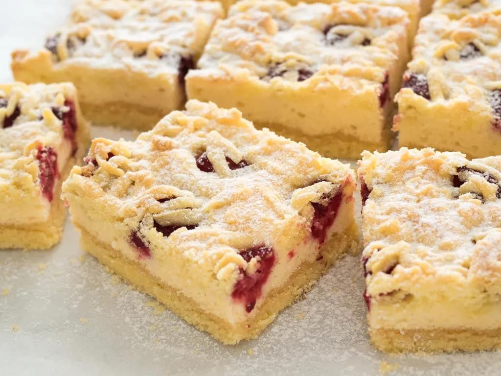 Najlepszy przepis na ciasto z serem: jak zrobić pyszny sernik