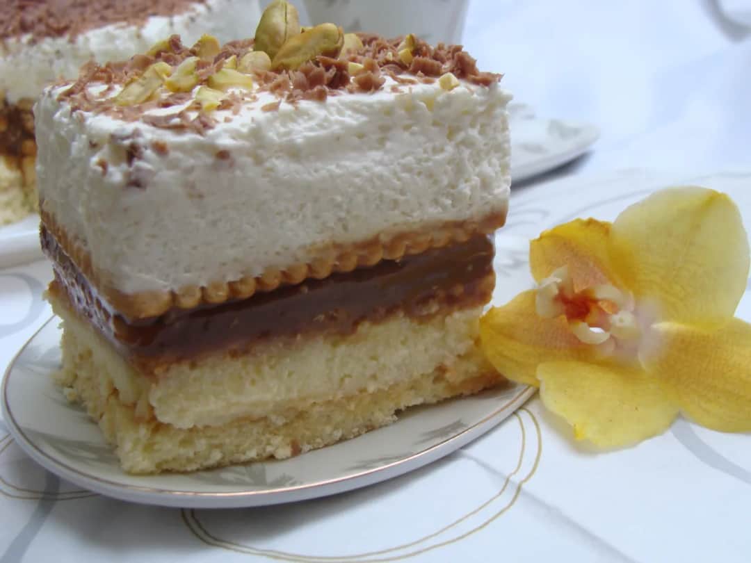 Pyszne ciasto szefa przepis: łatwe i smaczne domowe wypieki