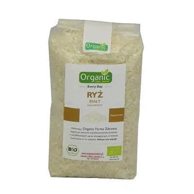 Dlaczego warto sięgać po ryż bezglutenowy?