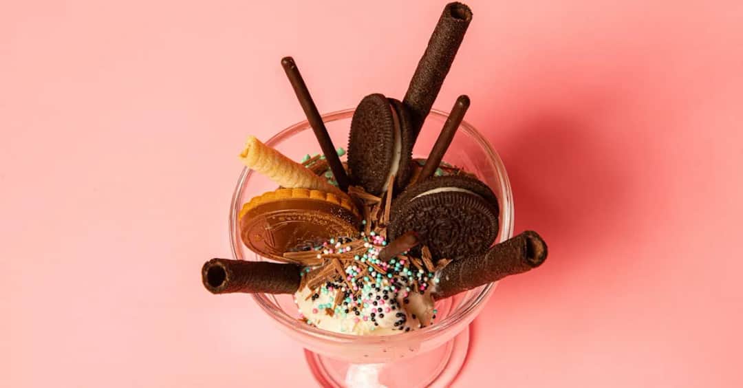 Czy ciasto Lion na herbatnikach to najszybszy przepis?