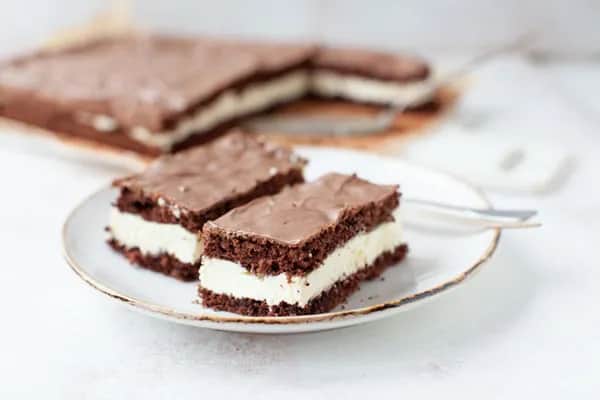 Przepis na ciasto mleczna kanapka: Jak zrobić idealny deser