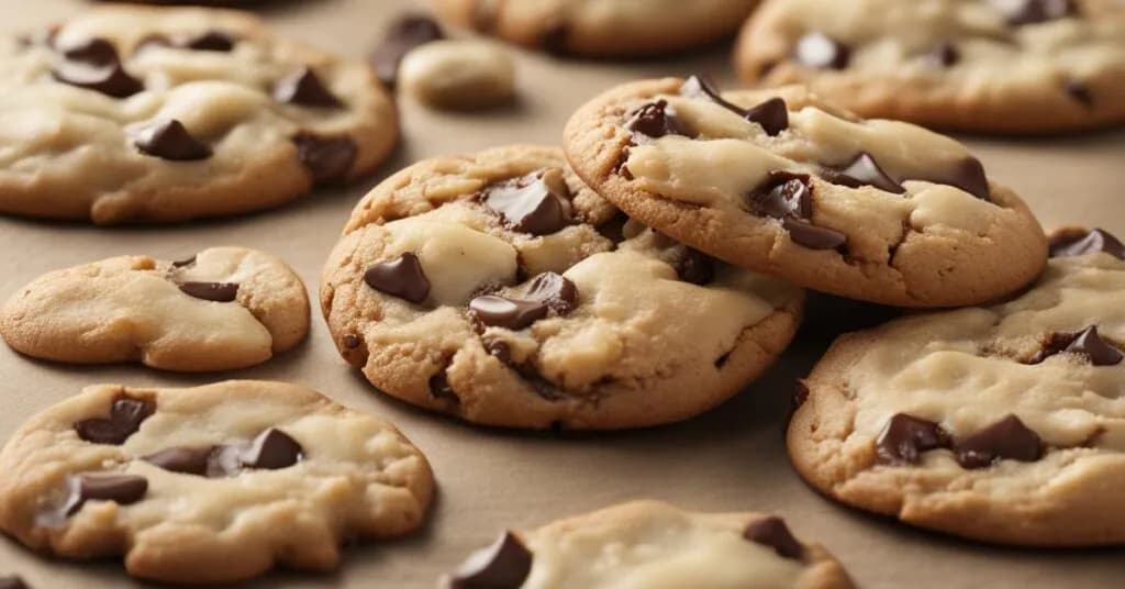 Szybkie i pyszne ciastka na każdą okazję – jak zrobić ciastka na szybko