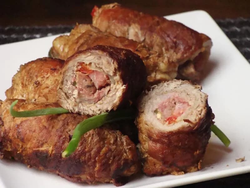 Jaka wołowina na rolady? Wybierz najlepsze mięso i uniknij błędów w kuchni