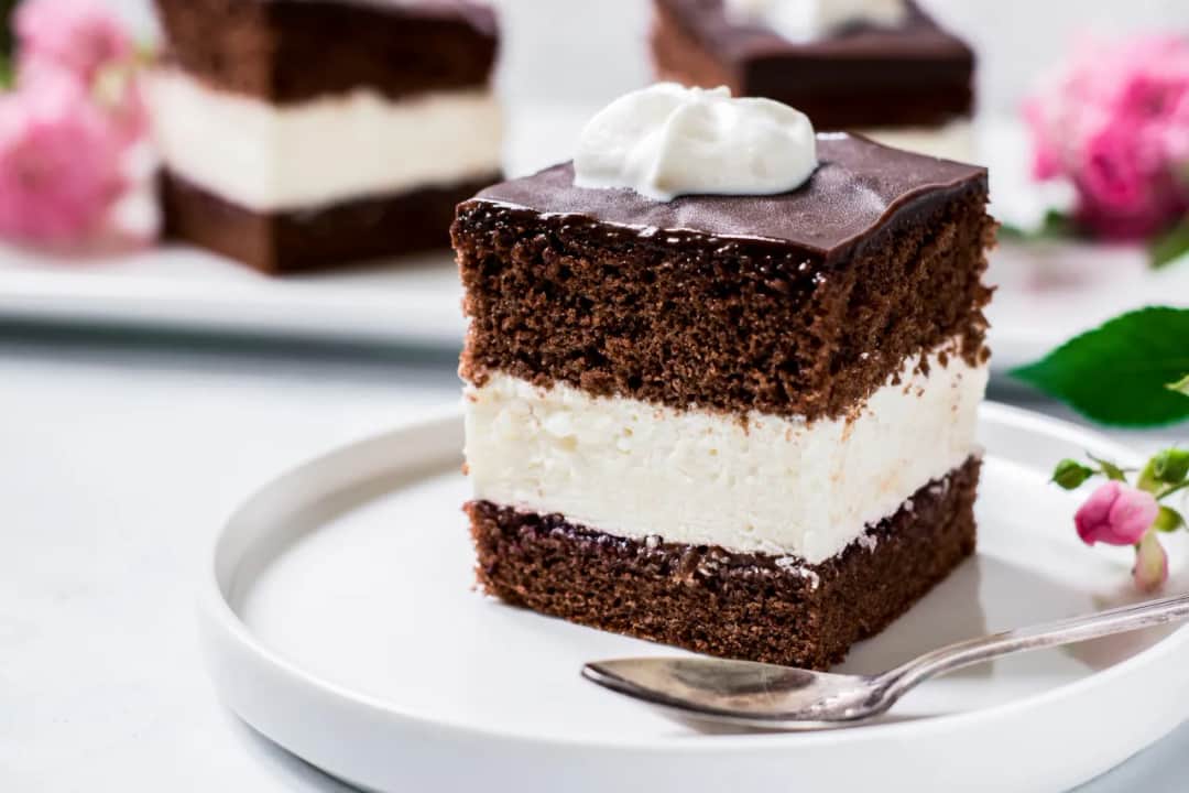 Najlepszy przepis na wuezetkę: jak zrobić domowe ciasto czekoladowe